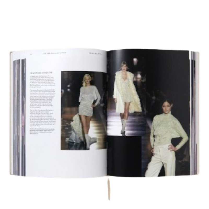 Livre Chloe Catwalk, New Mags, visuel 4