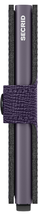 Porte-cartes (Crisple Purple), Secrid, visuel 3