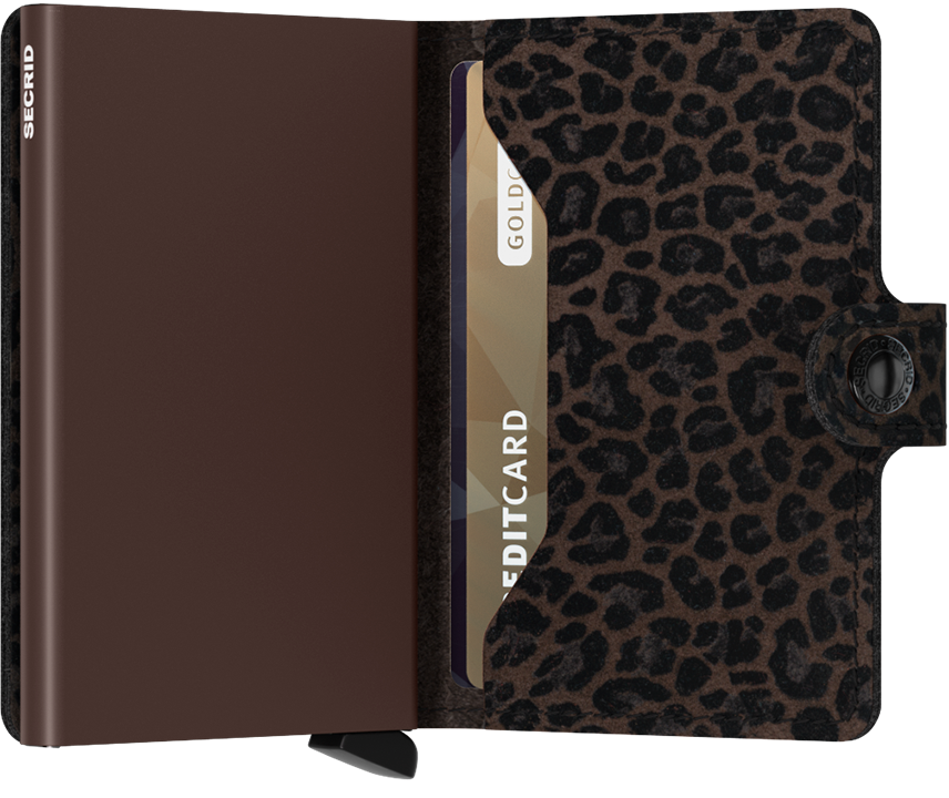 Porte-cartes (Leo Brown), Secrid, visuel 3