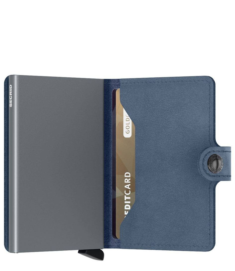 Porte-cartes (Original Ice blue), Secrid, visuel 5