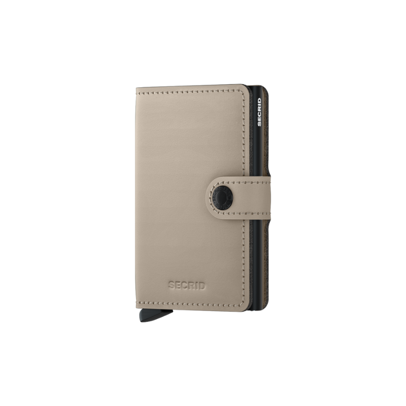 Porte-cartes (Matte Desert), Secrid, visuel 2