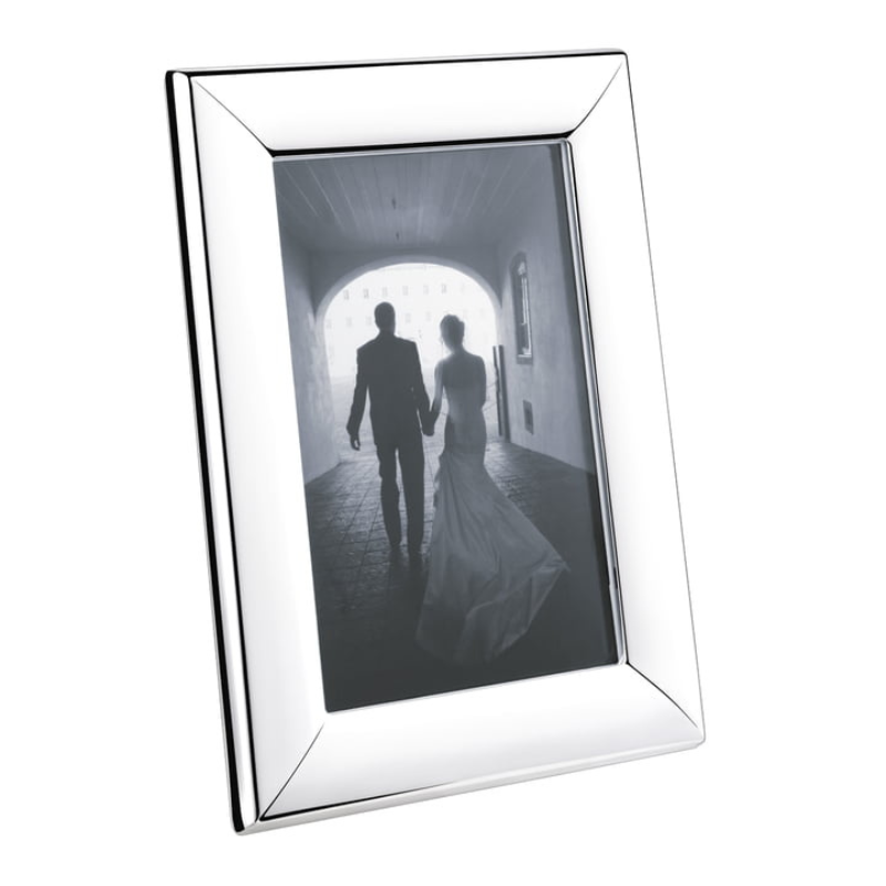 Cadre photo Moderna 13x18cm, Georg Jensen