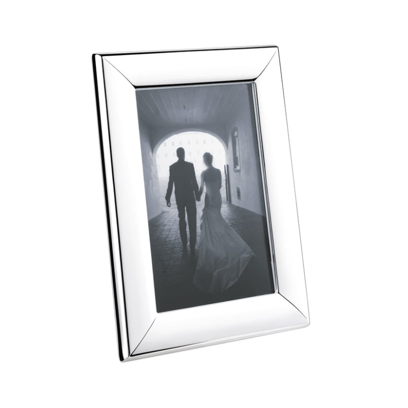 Cadre photo Moderna 10x15cm, Georg Jensen