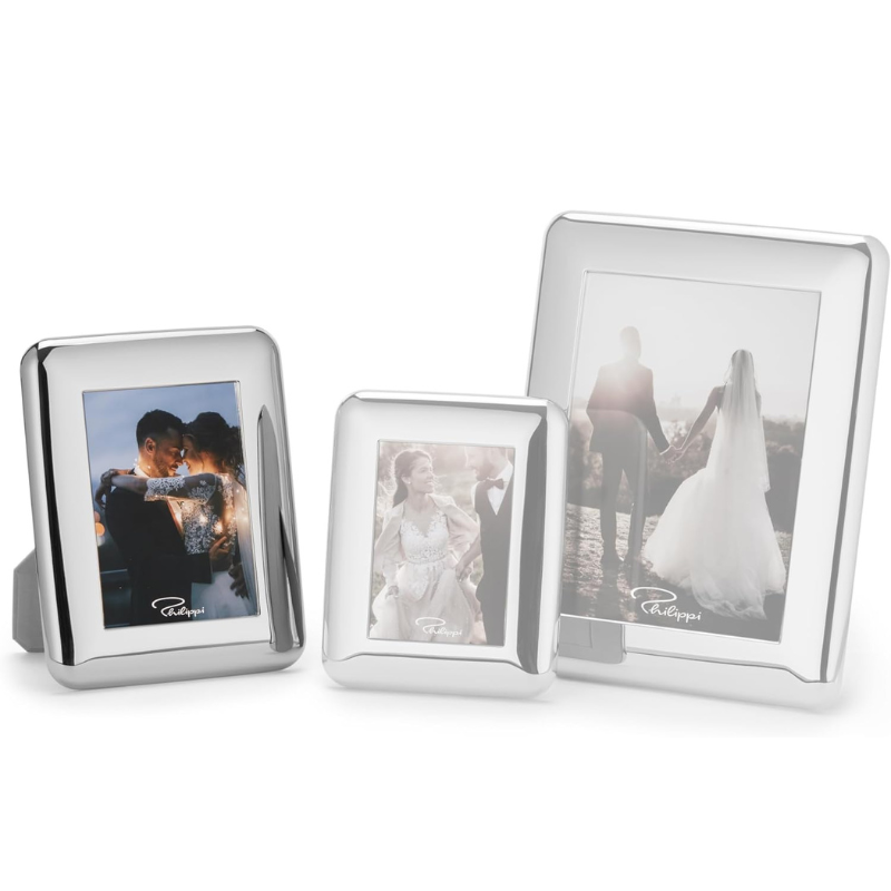 Cadre photo Marriage 13x18cm, Philippi, visuel 2