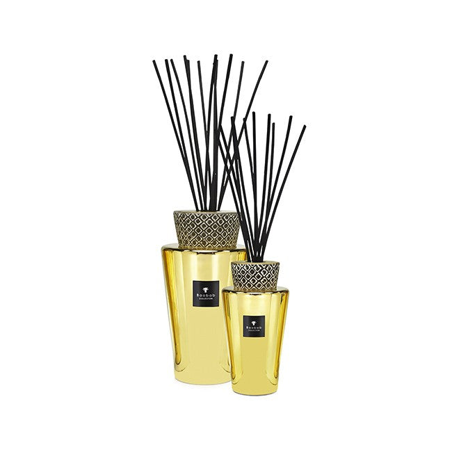 TOTEM Aurum, Baobab Collection, visuel 2
