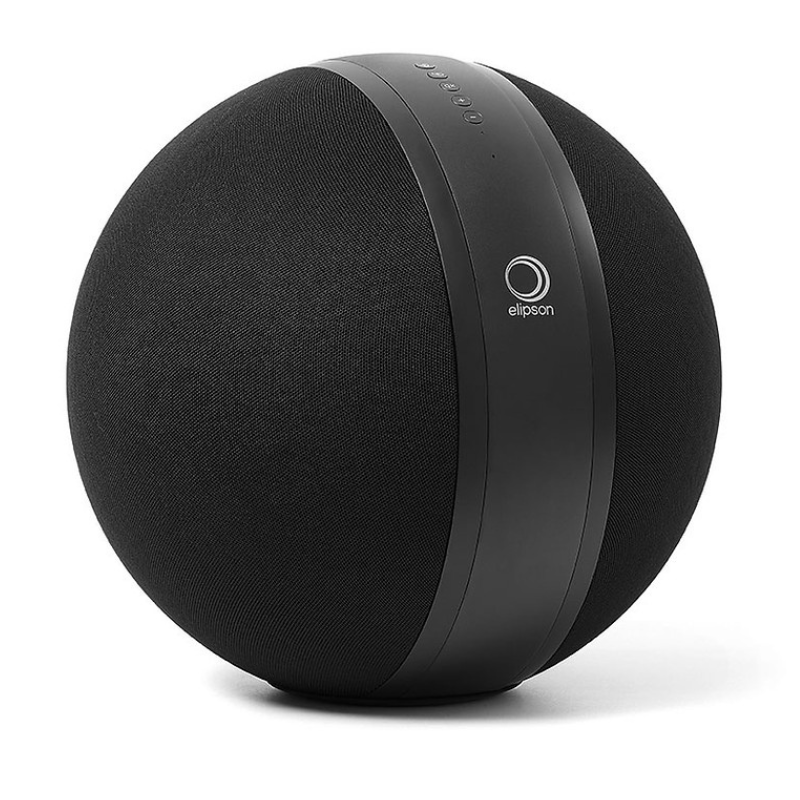 Enceinte Planet W35 XI, Elipson