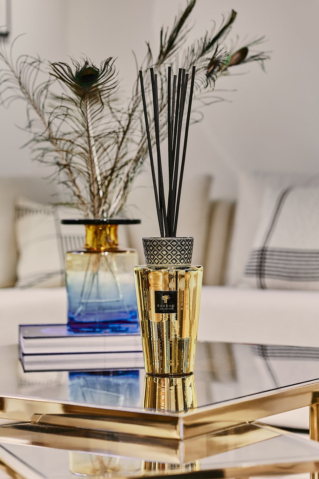 TOTEM Aurum, Baobab Collection, visuel 6