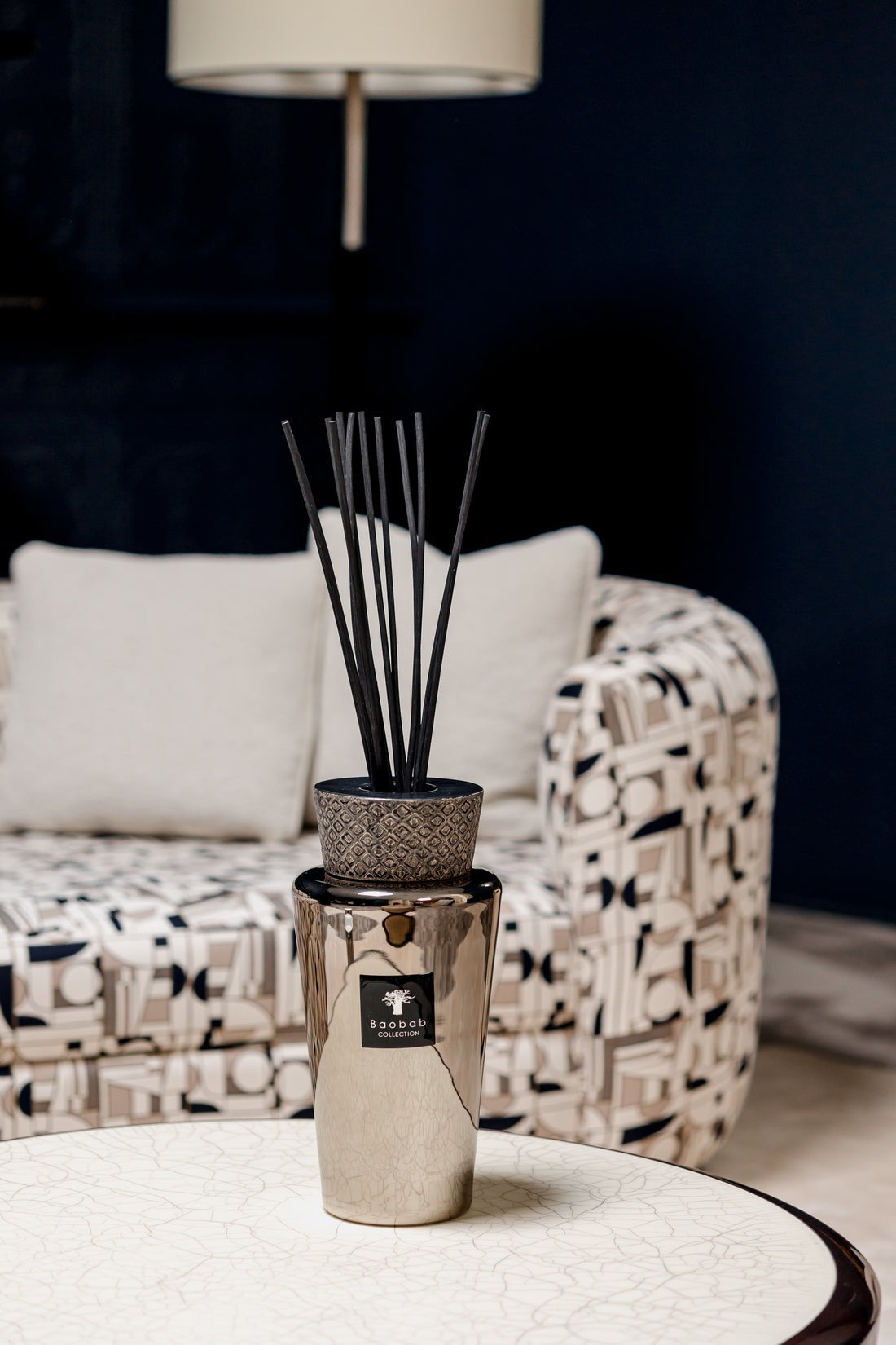 TOTEM Platinum, Baobab Collection, visuel 5