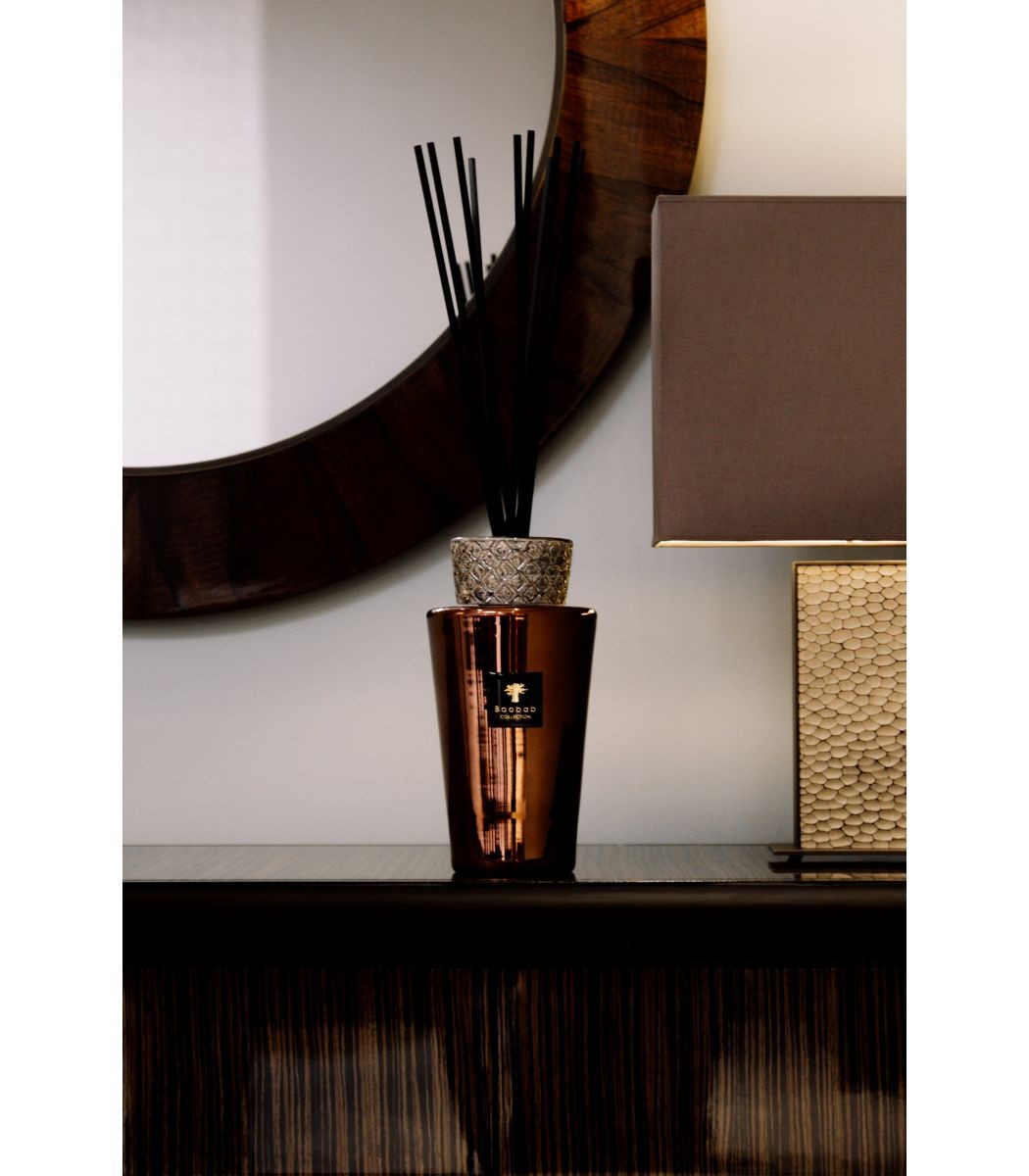 TOTEM Cyprium, Baobab Collection, visuel 4