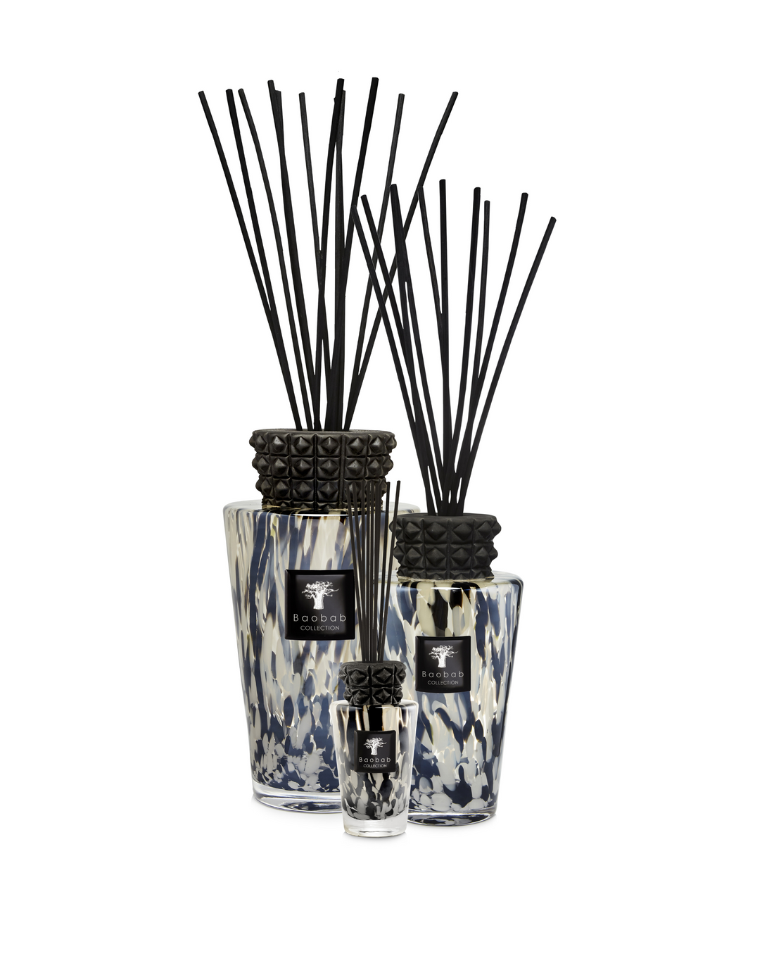 TOTEM Black Pearls, Baobab Collection