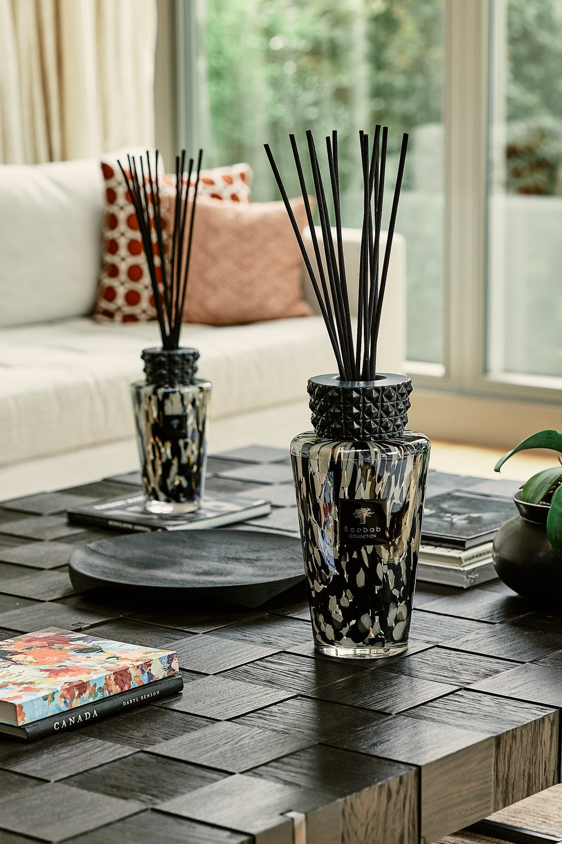 TOTEM Black Pearls, Baobab Collection, visuel 5