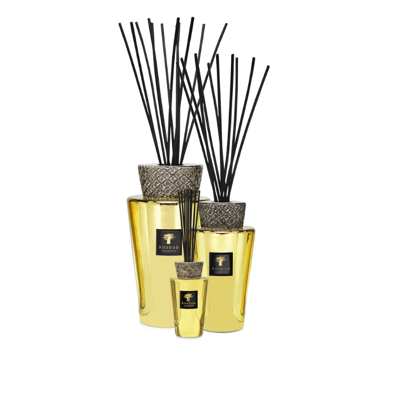 TOTEM Aurum, Baobab Collection