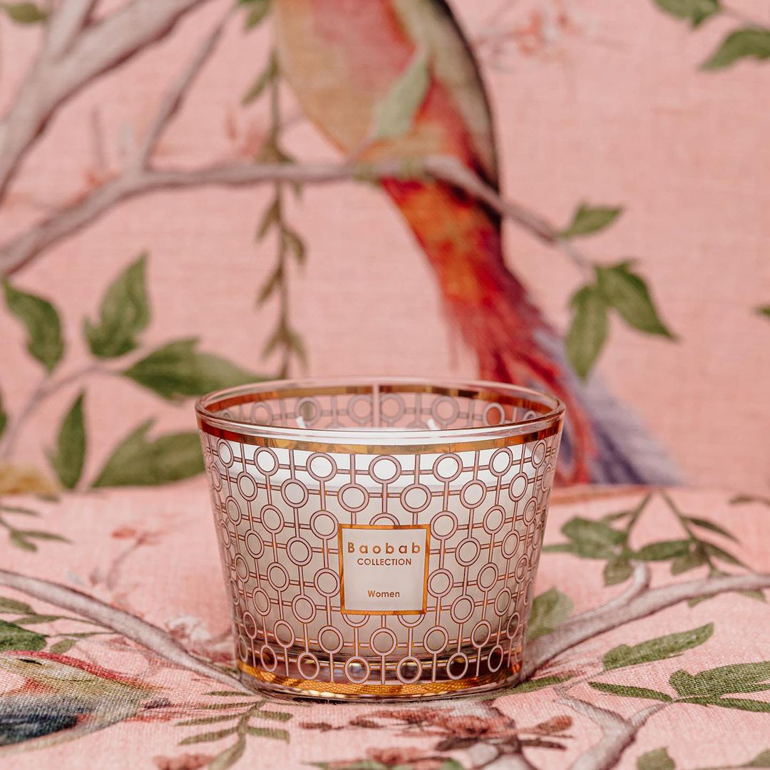 Bougie Women, Baobab Collection, visuel 6