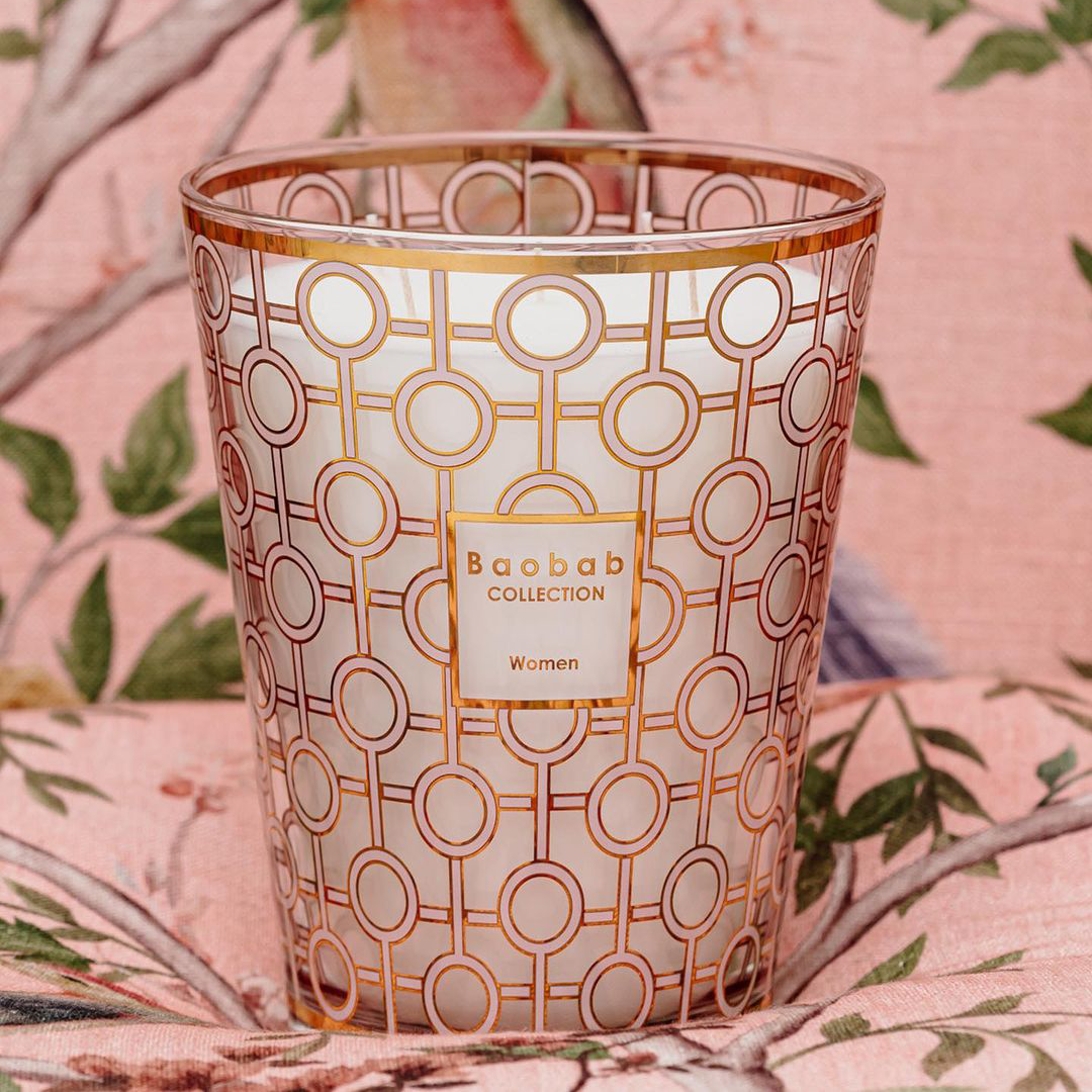 Bougie Women, Baobab Collection, visuel 8