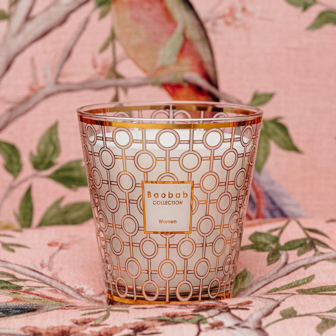 Bougie Women, Baobab Collection, visuel 7