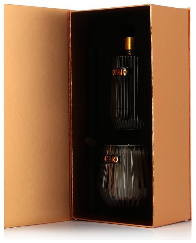 Coffret Eclectic bougie & diffuseur - Zanzibar, Onno, visuel 5