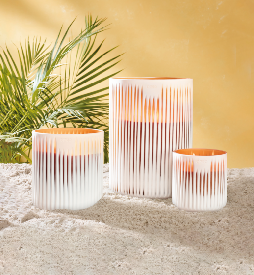 Bougie Akosua - Sunset, Onno, visuel 7