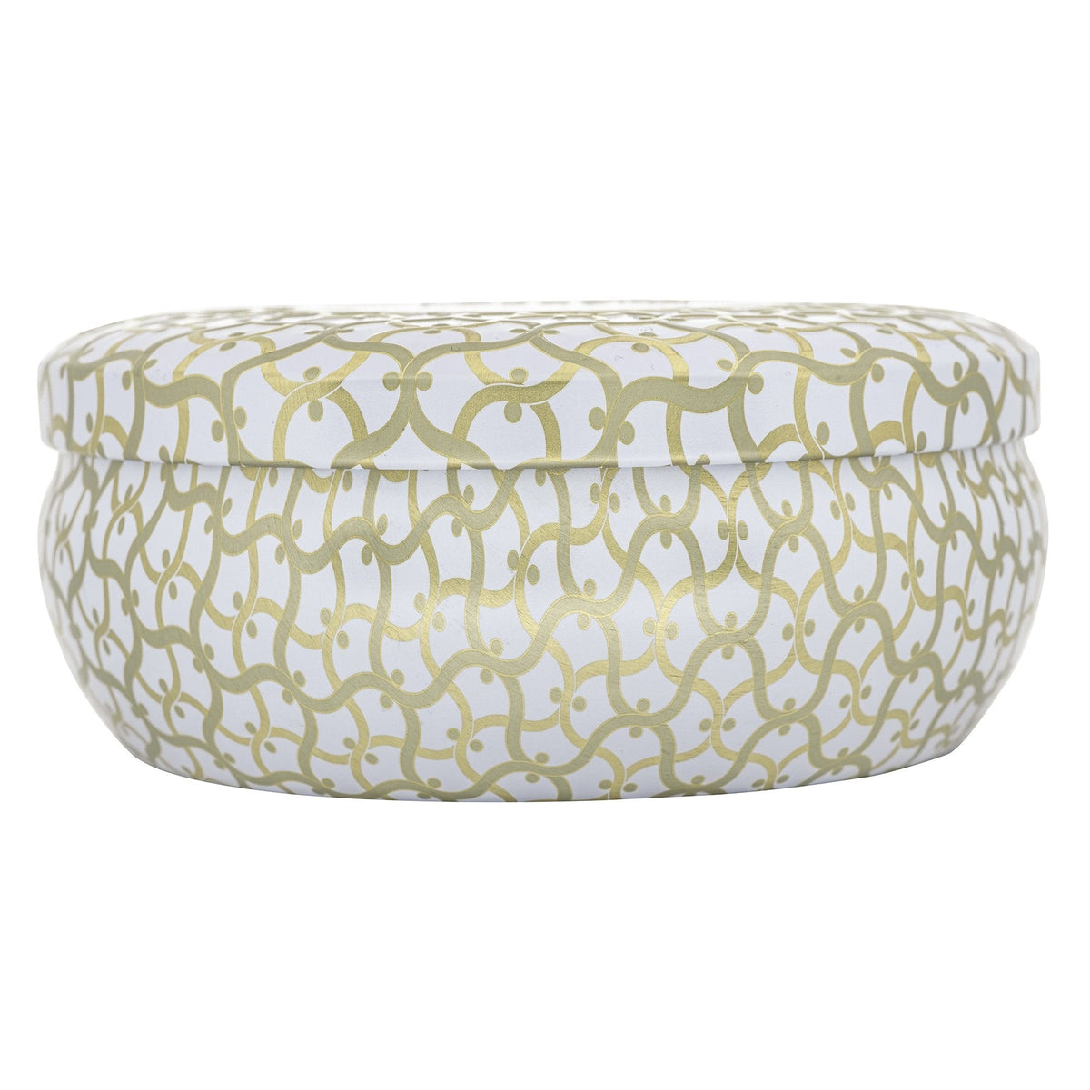 Collection Les Maisons - Bougie métal 340g, Voluspa, visuel 19