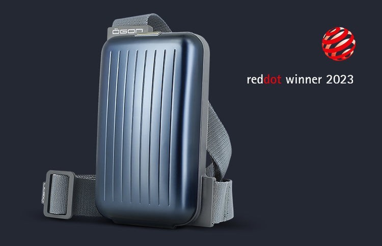 Phone bag - Fibre de carbone, Ogon, visuel 5