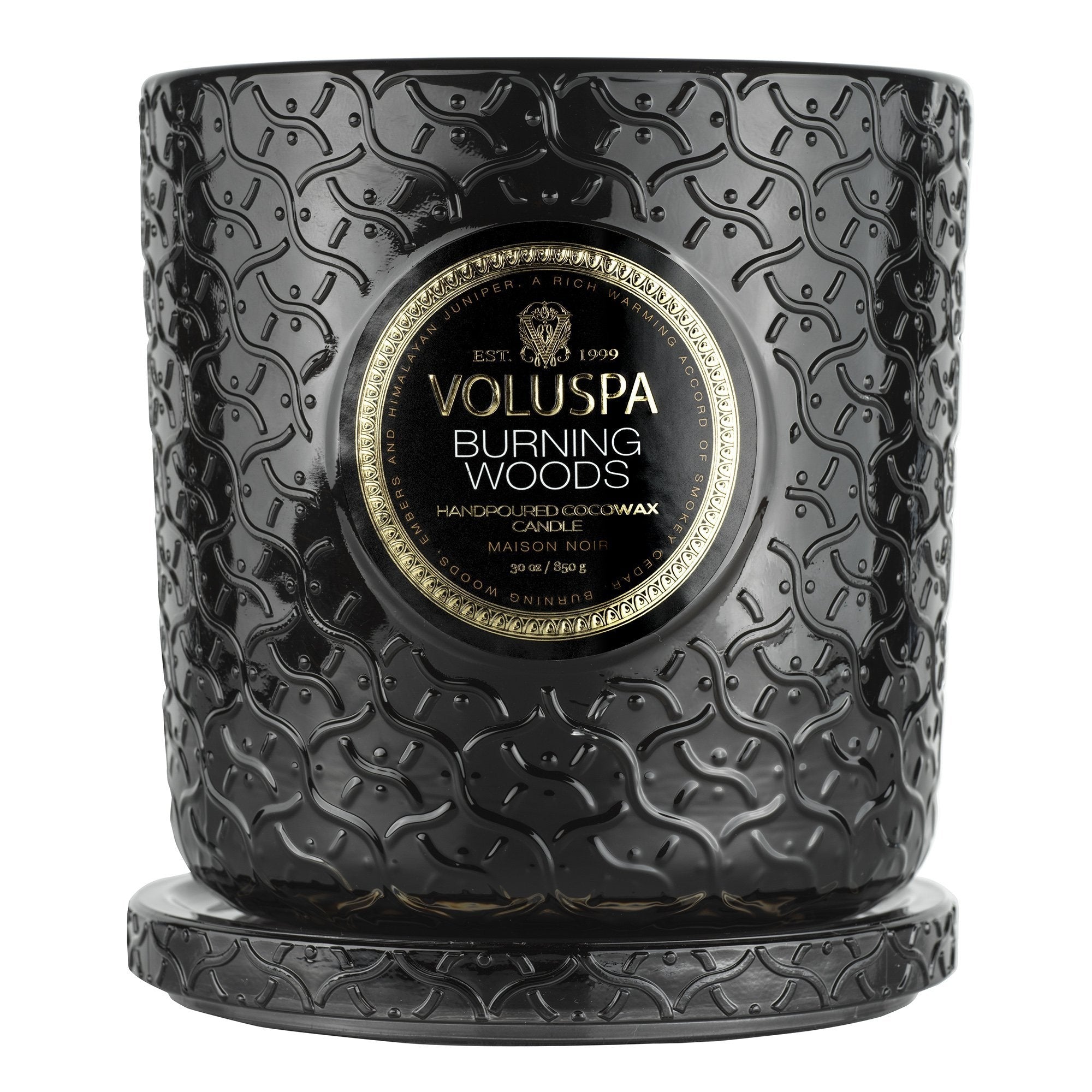 Collection Les Maisons - Bougie Luxe 910g, Voluspa, visuel 14