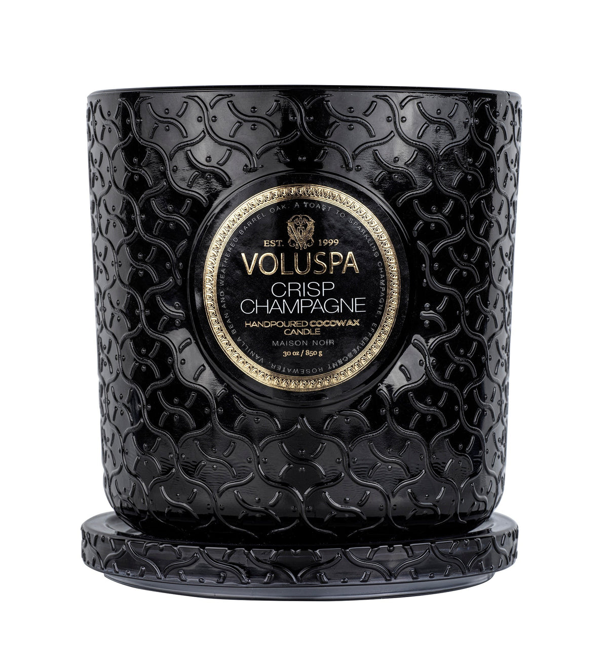 Collection Les Maisons - Bougie Luxe 910g, Voluspa, visuel 10