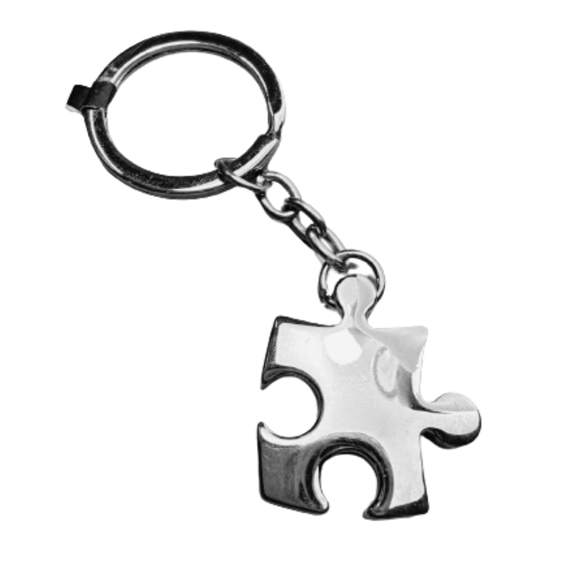 Porte-clés PUZZLE, Philippi