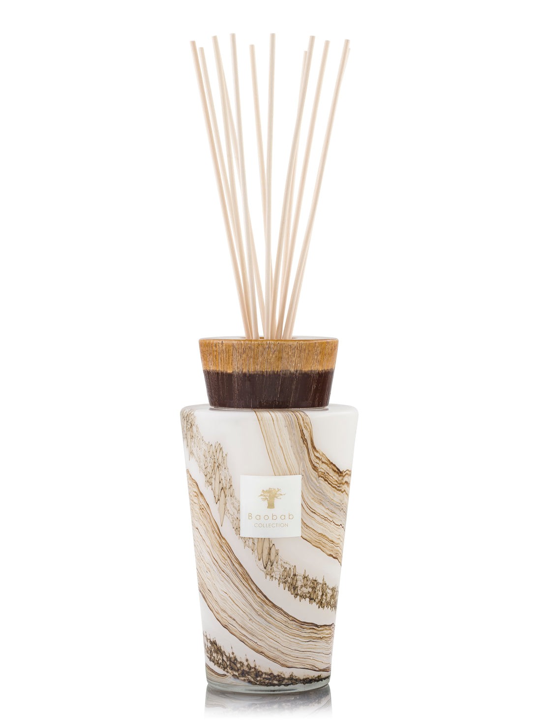 TOTEM Sand Siloli, Baobab Collection, visuel 3