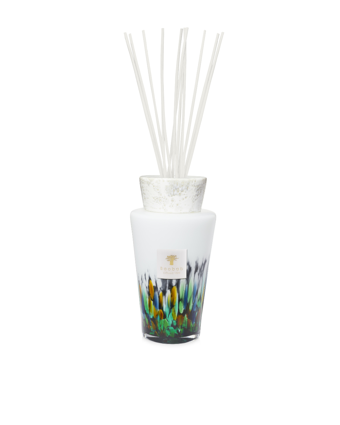 TOTEM Amazonia, Baobab Collection, visuel 2