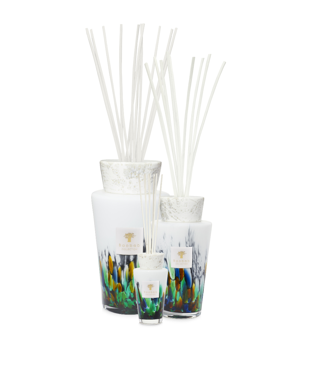 TOTEM Amazonia, Baobab Collection