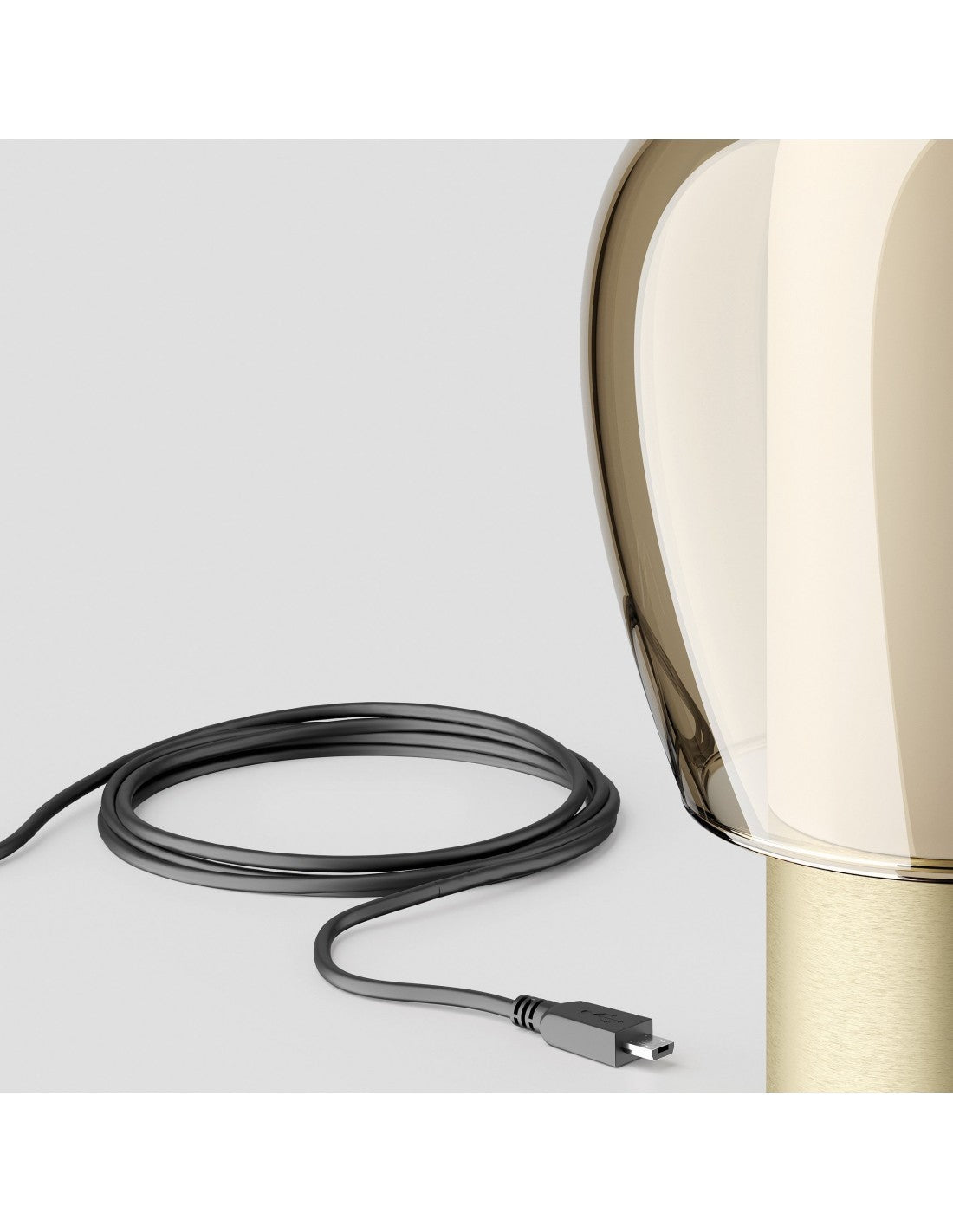 Lampe rechargeable Easy Peasy, Lodes, visuel 8