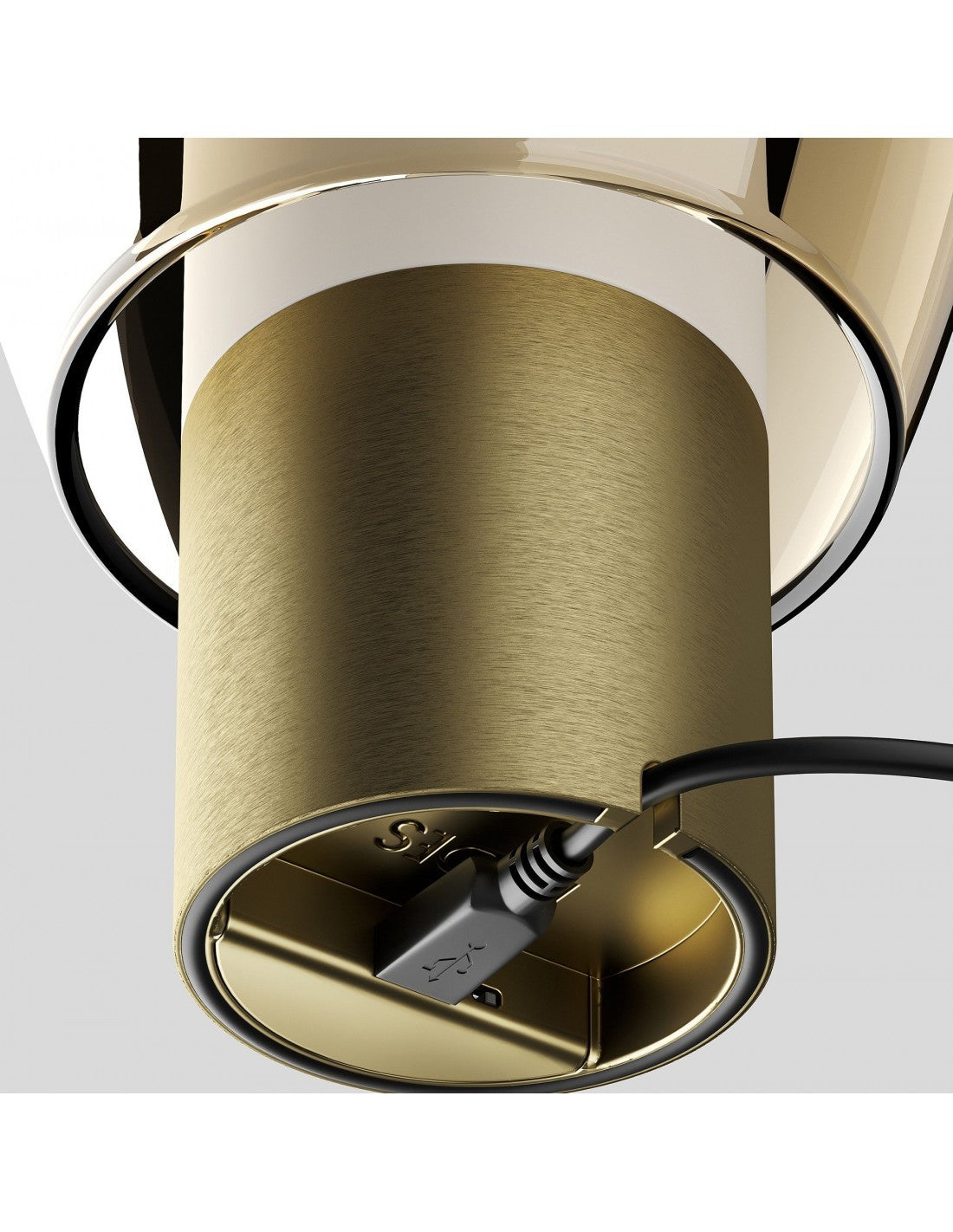 Lampe rechargeable Easy Peasy, Lodes, visuel 9
