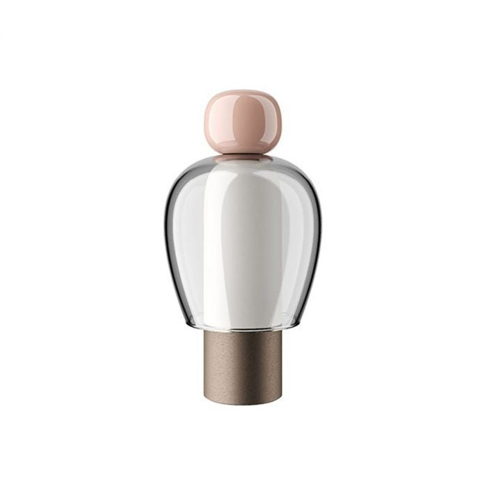 Lampe rechargeable Easy Peasy, Lodes