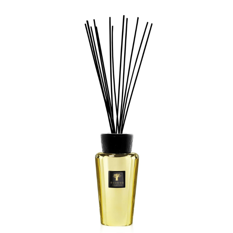 Diffuseur 500ml Aurum, Baobab Collection