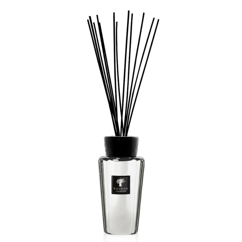 Diffuseur 500ml Platinum, Baobab Collection