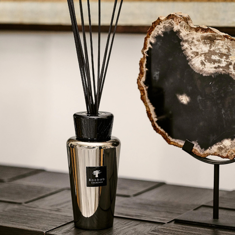 Diffuseur 500ml Platinum, Baobab Collection, visuel 3