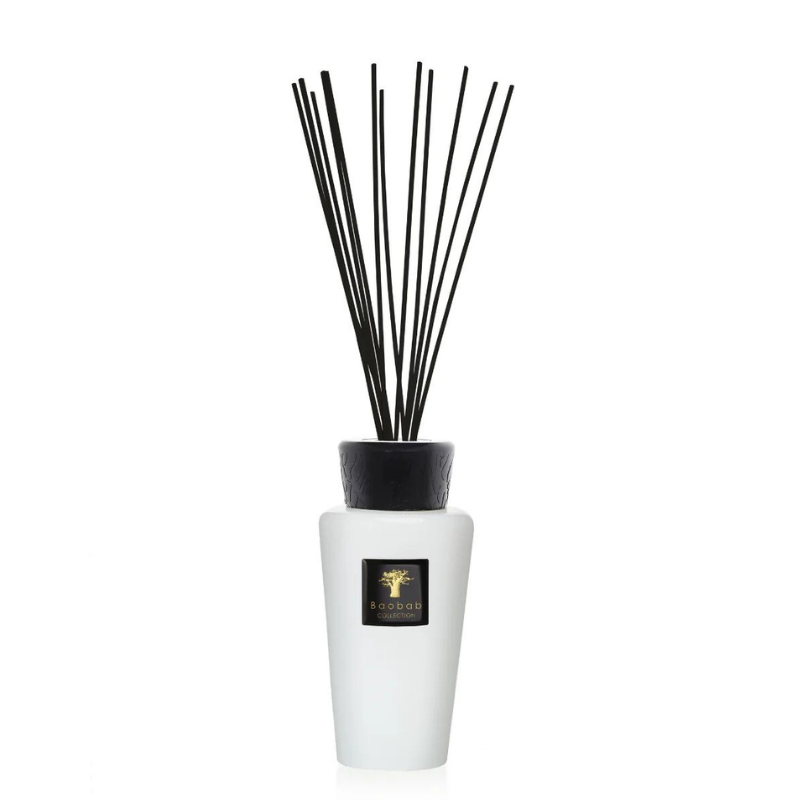 Diffuseur 500ml Pierre de Lune, Baobab Collection