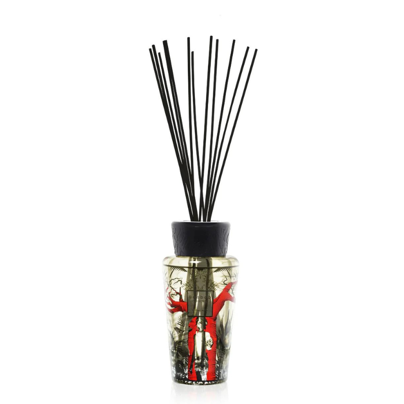 Diffuseur 500ml Feathers Masai, Baobab Collection