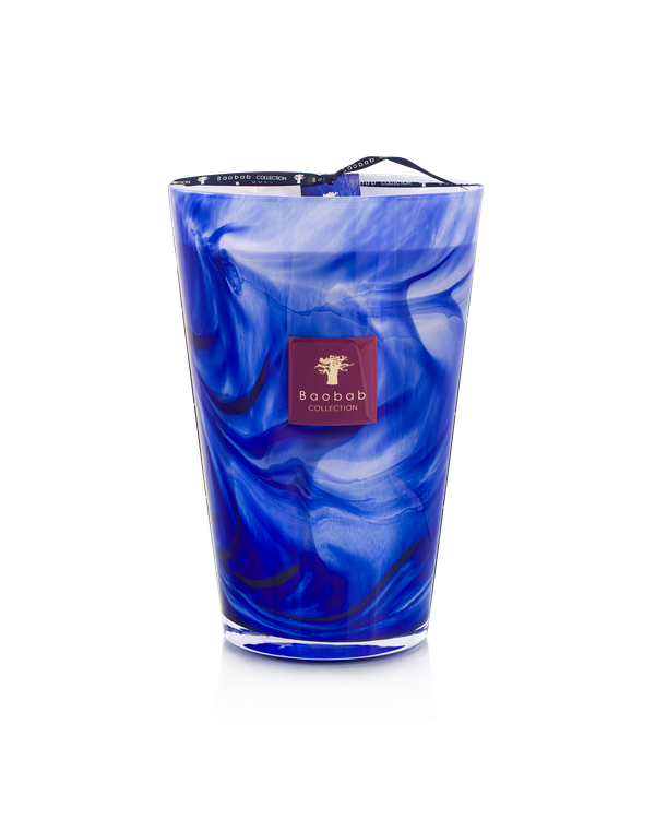 Bougie Atlas Majorelle, Baobab Collection, visuel 5
