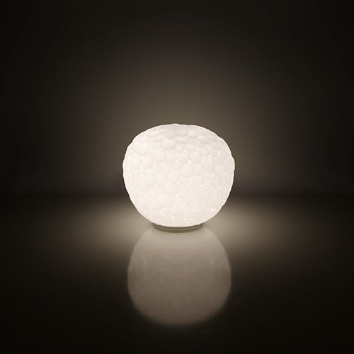 Lampe à poser METEORITE 15, Artemide, visuel 3