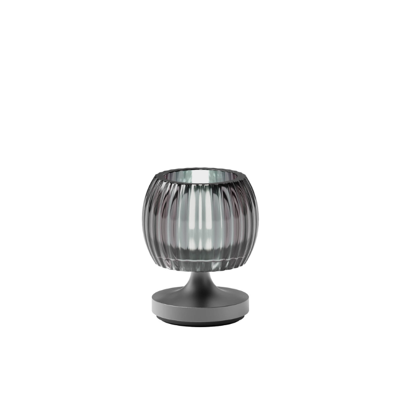 Lampe Hari Waves - taille S, Stylistic, visuel 3