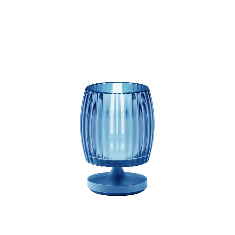 Lampe Hari Waves - taille M, Stylistic, visuel 2