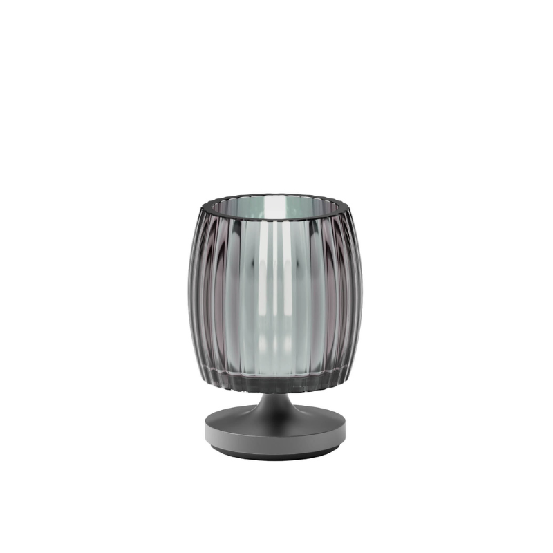 Lampe Hari Waves - taille M, Stylistic, visuel 3