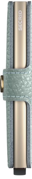 Porte-cartes (Pebble Sea Green), Secrid, visuel 2