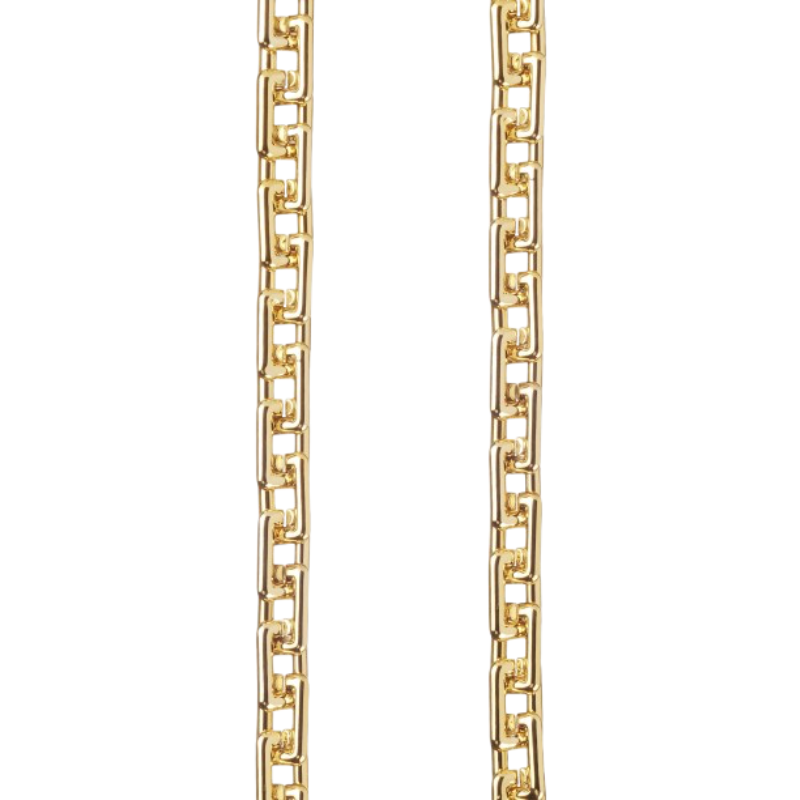 Chaine Emmy doré, La Coque Francaise, visuel 2