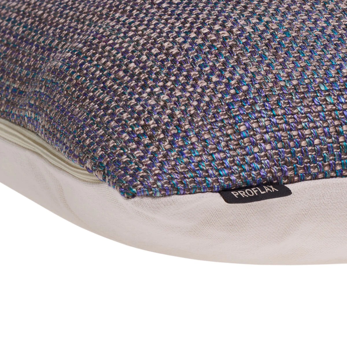 Coussin BANDOL 45x45cm, Proflax, visuel 2