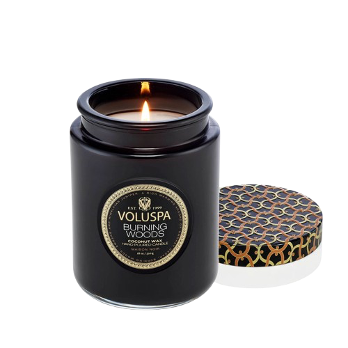 Collection Les Maisons - Large Jar 510g, Voluspa, visuel 20