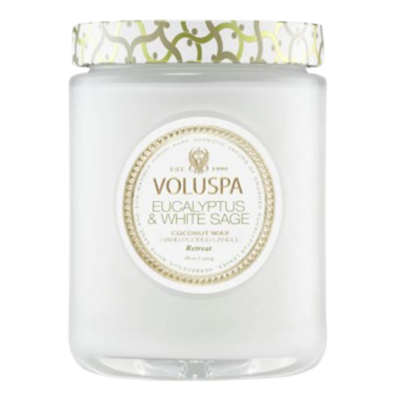 Collection Les Maisons - Large Jar 510g, Voluspa, visuel 28