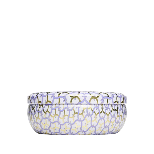 Collection Les Maisons - Bougie métal 340g, Voluspa, visuel 46