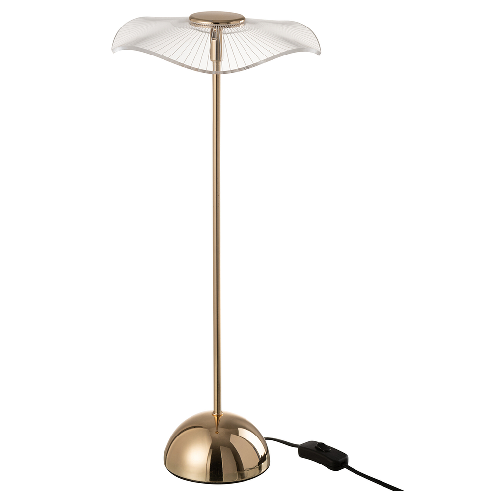 Lampe à poser Flora Led H50cm, Jolipa, visuel 2