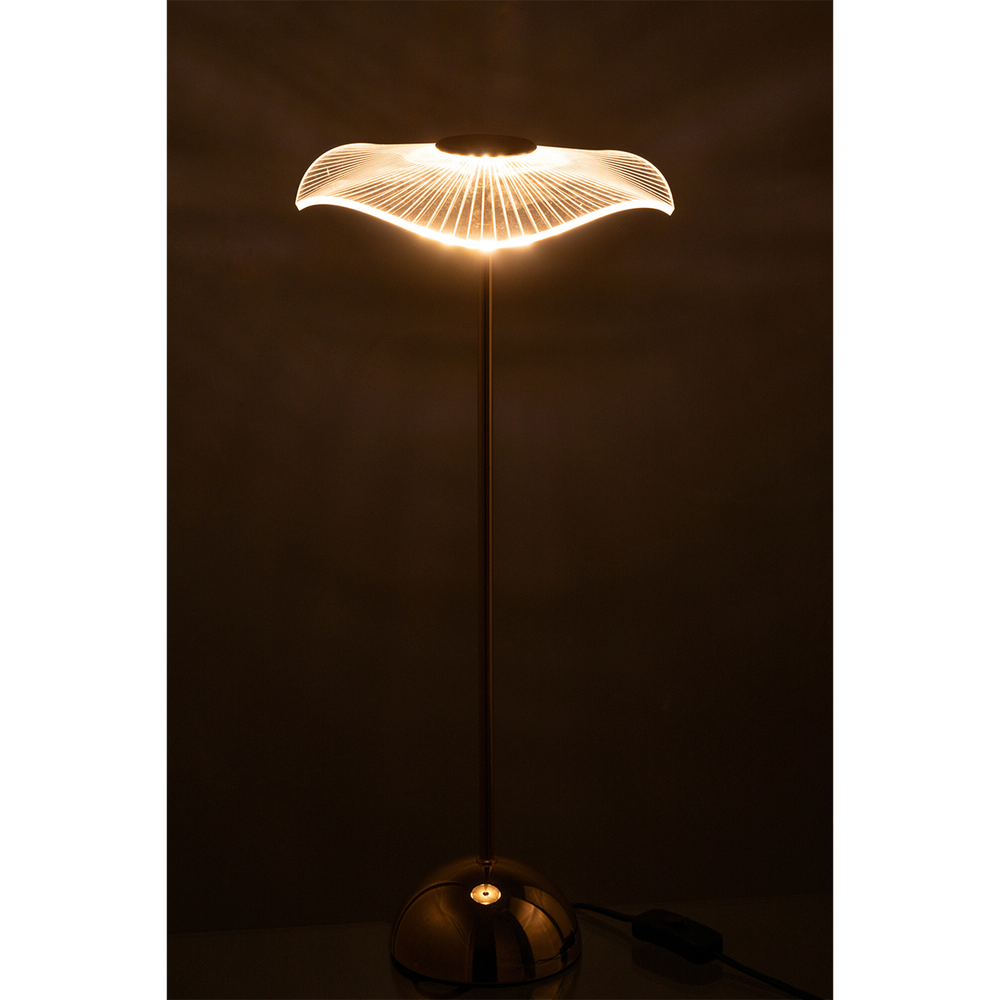Lampe à poser Flora Led H50cm, Jolipa, visuel 4